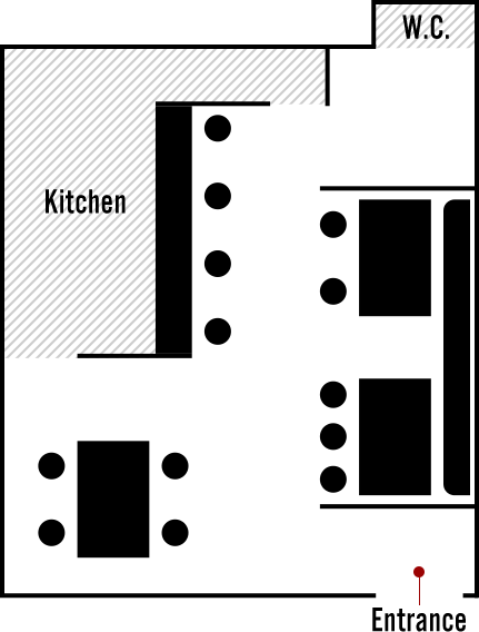 floormap