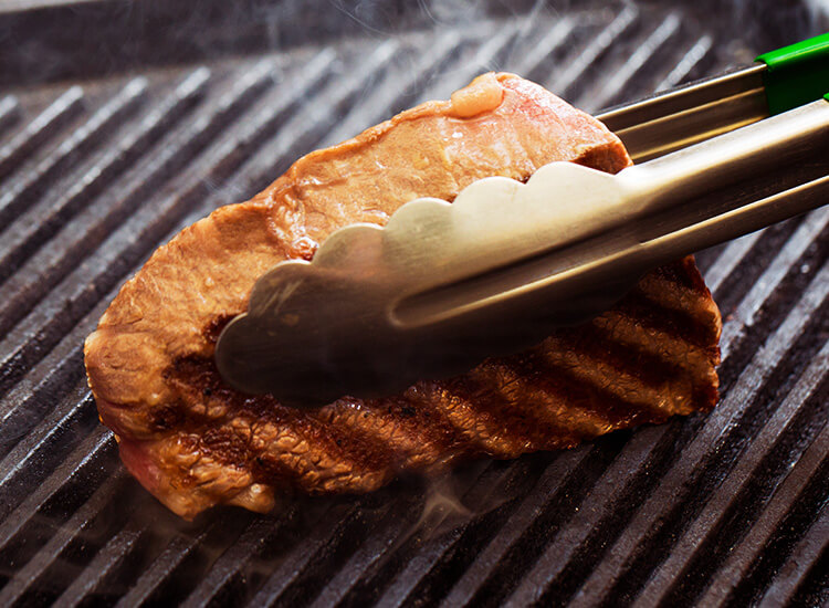 焼き